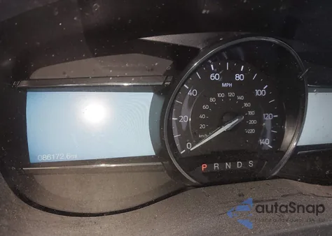 2018 Ford Explorer Xlt from USA, damaged, VIN 1FM5K8D84JGC13407